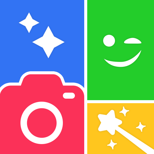 Photo Collage Maker icon