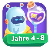 LogicLike: Kinder Lernspiele