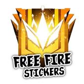 Pegatinas Free Fire para Whatsapp 2020 icon