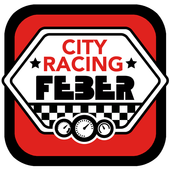 City Racing Feber icon
