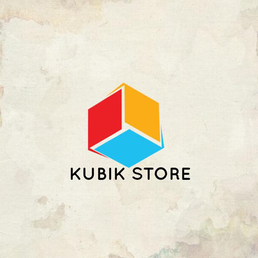 KUBIK STORE - FLASH TOP UP icon