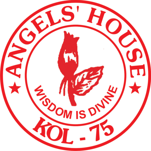 Angels House School icon