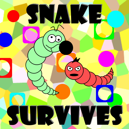 Snake Survives icon