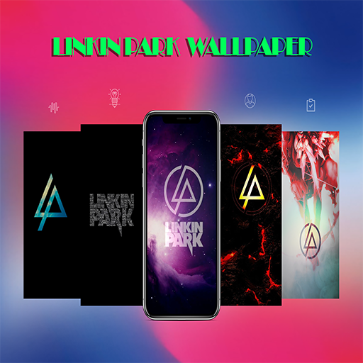 Linkin Park Wallpaper For Fans icon