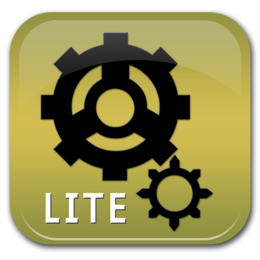 Word Grinder Lite icon