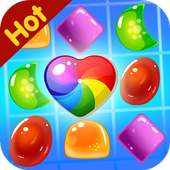 POP Candy World: Super Sweet