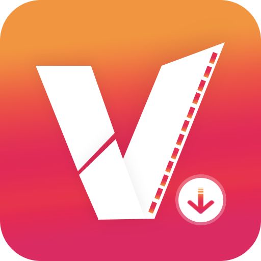 Free Video Downloader - HD Video Downloader icon