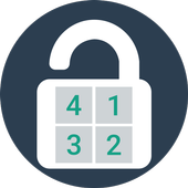 2DLock Slide Puzzle icon