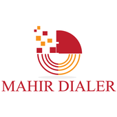 Mahir Dialer icon