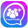 Friend Search For WhatsApp