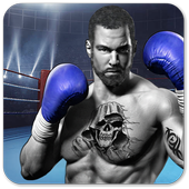 Champions Punch Boxing 2018 icon