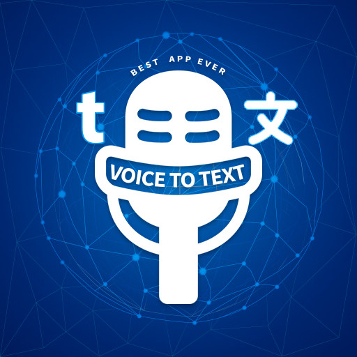 Voice To Text Speech to Text icon