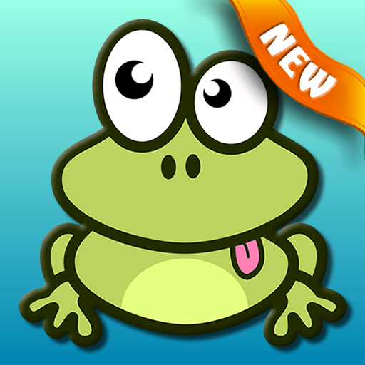 Crossy Road: Farm Animals For Everyone icon