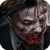 Zombie Hunter icon