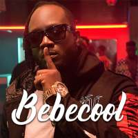 Bebe Cool Music App - Uganda Big Size