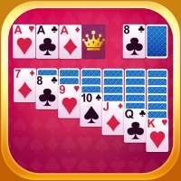 Solitaire on 9Apps