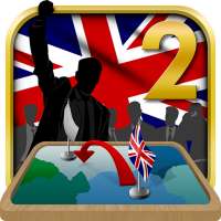 United Kingdom Simulator 2