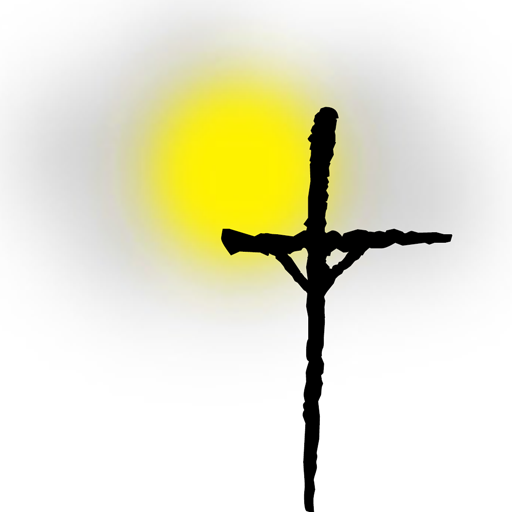 My Faith Walk icon
