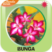 Gambar Lukisan Bunga Indah icon