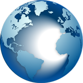 quick private browser icon