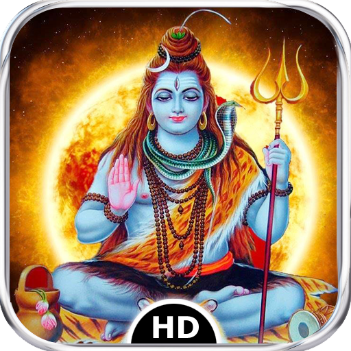 Lord Shiva Wallpapers HD icon