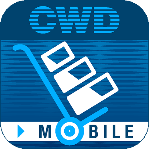 CWD Mobile icon