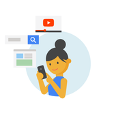 My Activity for Google icon