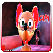 Tips For Ratty Catty 2017 cat vs mouse icon