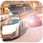 Best racing car games icon
