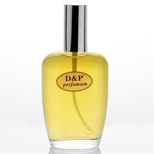 D&amp;P perfumum icon