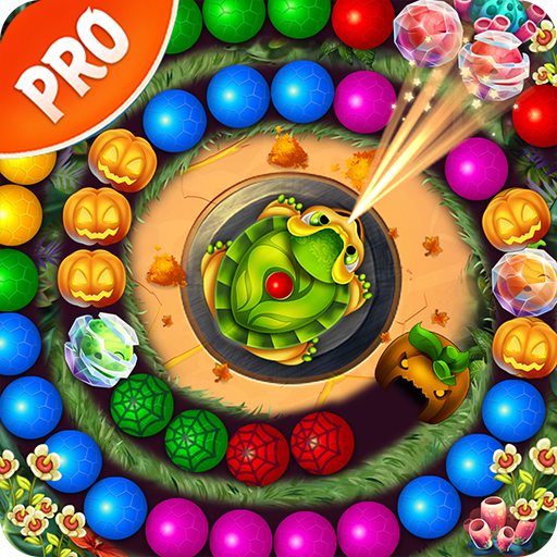 Bubble Classic 2021 icon