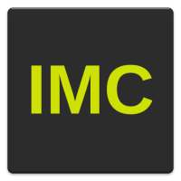 Cálculo IMC on 9Apps