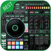 Dj Mix Set Music on 9Apps