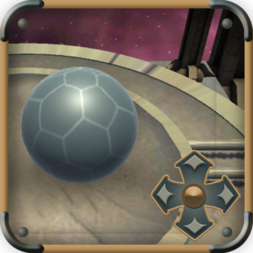 Flappy Ball Balanc أيقونة