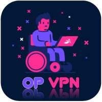 OP VPN - Maximum Privacy Security Cloud VPN Server