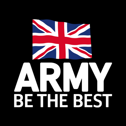 100% Army Fit - Strength &amp; Running Workout Tracker icon