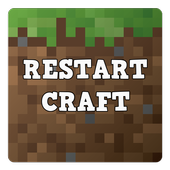 Start Craft : Restart Story icon