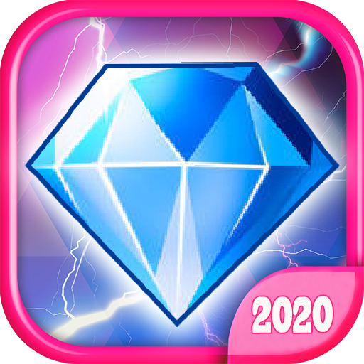 Jewels Star Classic icon