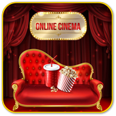 HD Free Movies - Movies Player icon
