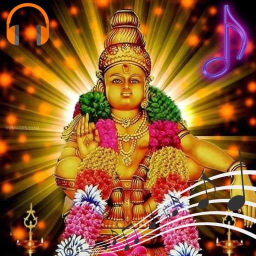 Ayyappa Sounds and Ringtones icon