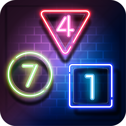 Idle Shooting Game icon