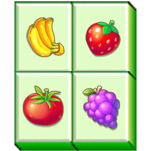 Onet Fruit Connect 2020 icon