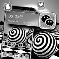 Illusion Launcher Theme