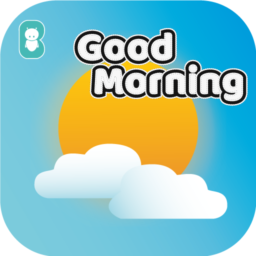 Good Morning Stickers for WhatsApp - WAStickerApps icon