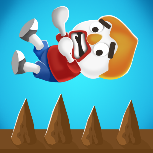 Stickman Draw 3D icon