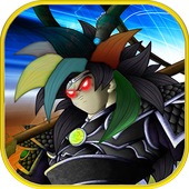 Battle of Stickman: Dragon Fight icon