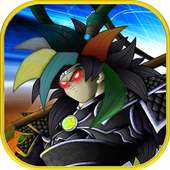 Battle of Stickman: Dragon Fight