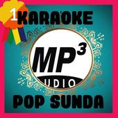 Karaoke Lagu Sunda icon