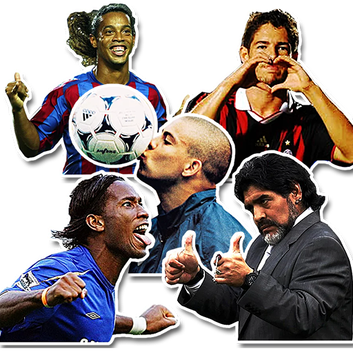 New  Stickers for Whatsapp - WAStickerApps icon