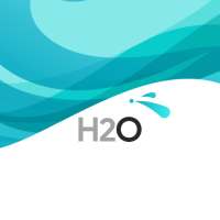 H2O Free Icon Pack